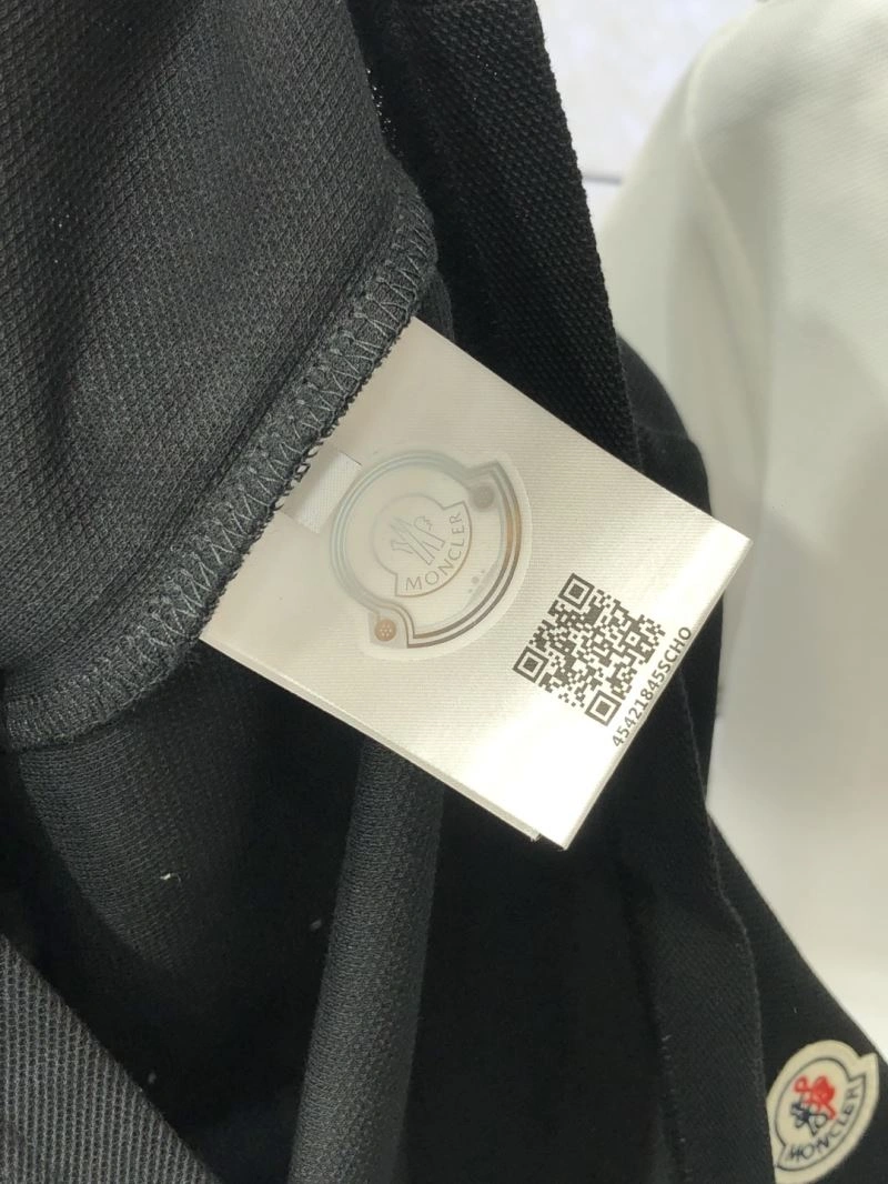 Moncler T-Shirts UrbanStyle 141321