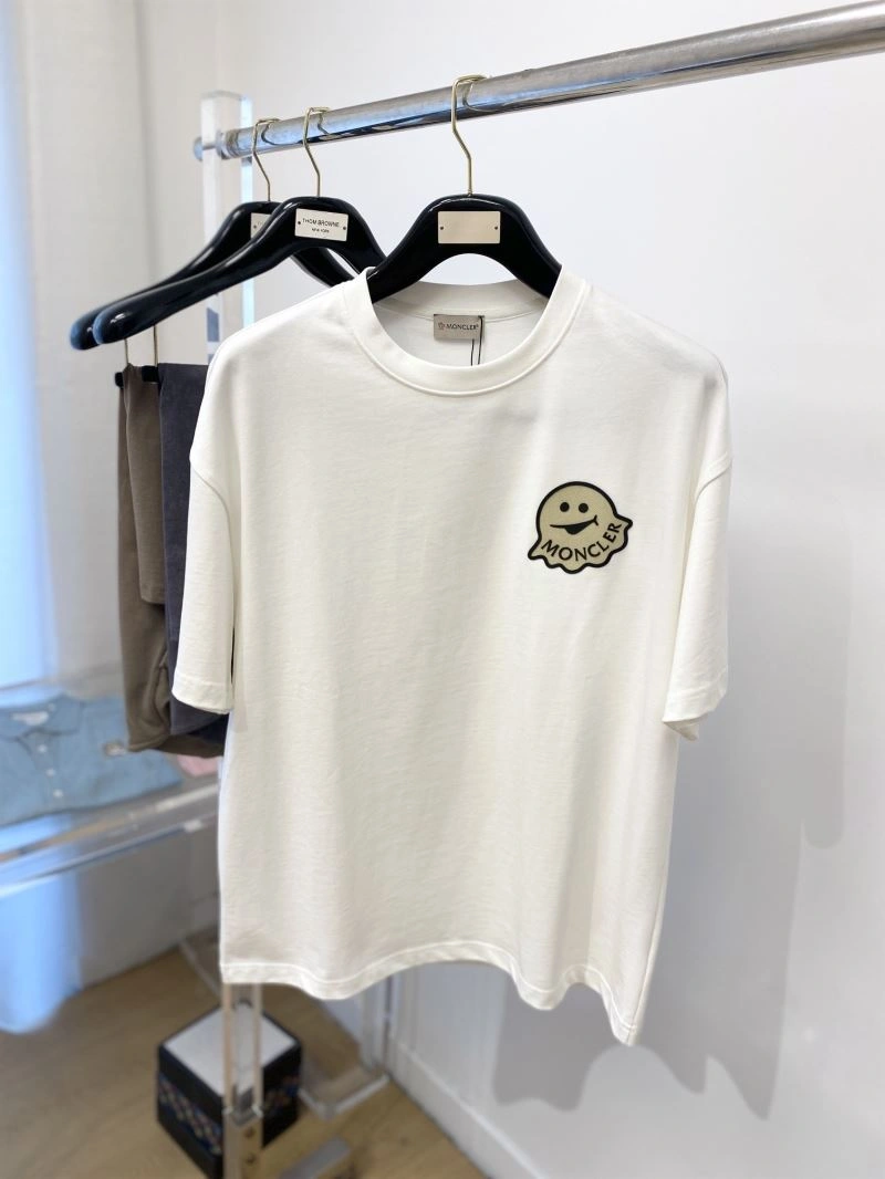 TravelReady Moncler T-Shirts 141316