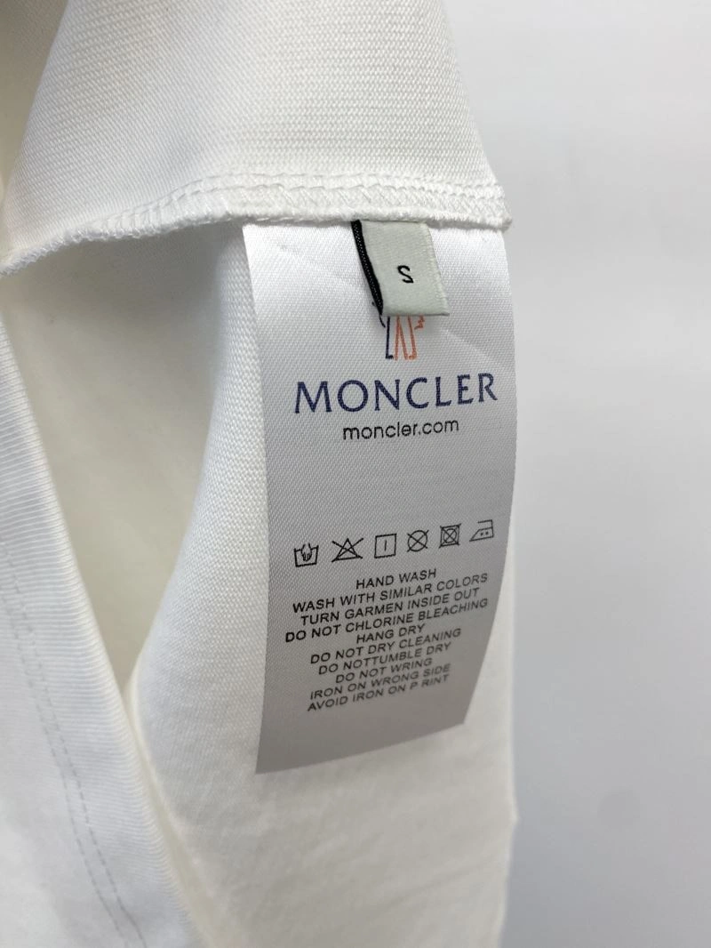 TravelReady Moncler T-Shirts 141316
