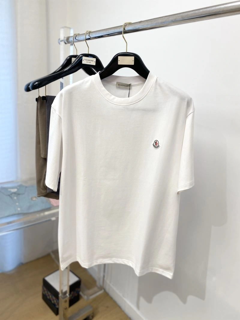 ZeroBulk Moncler T-Shirts 141309