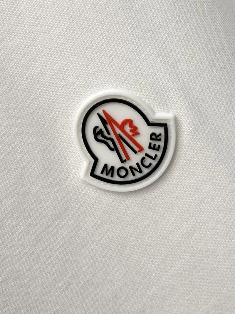 ZeroBulk Moncler T-Shirts 141309