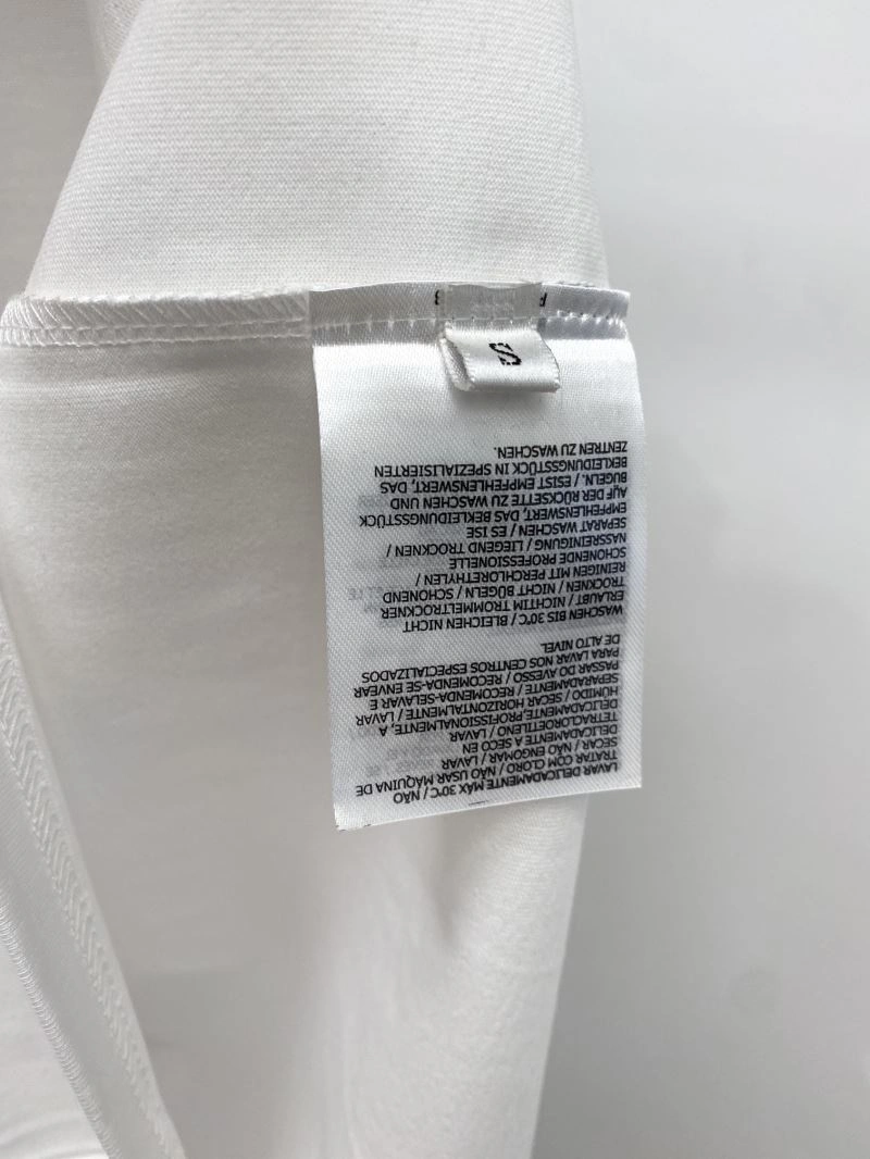 ZeroBulk Moncler T-Shirts 141309