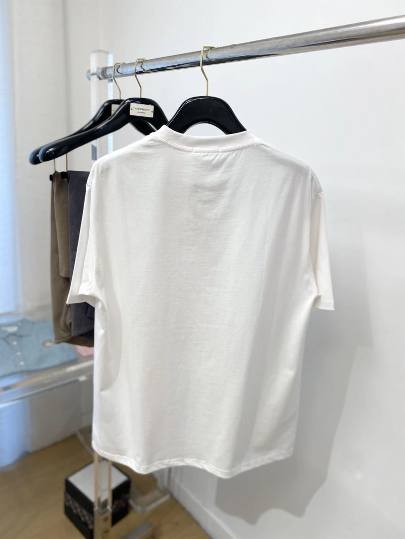 ZeroBulk Moncler T-Shirts 141309