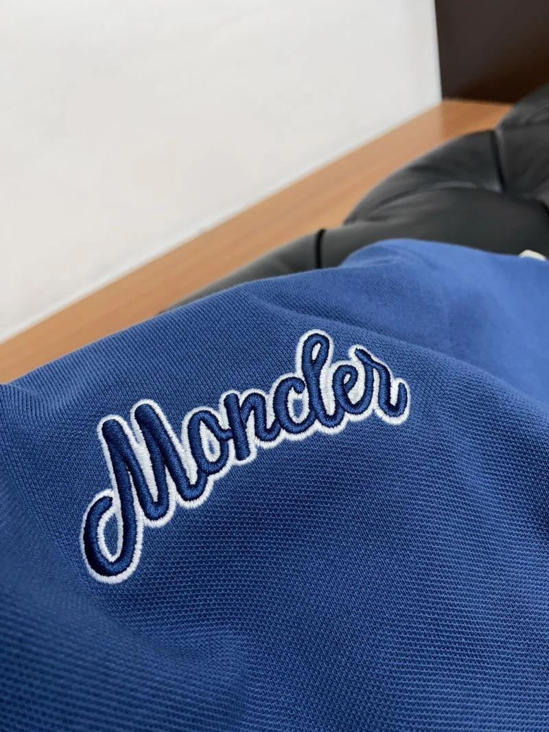Durable Moncler T-Shirts 141314