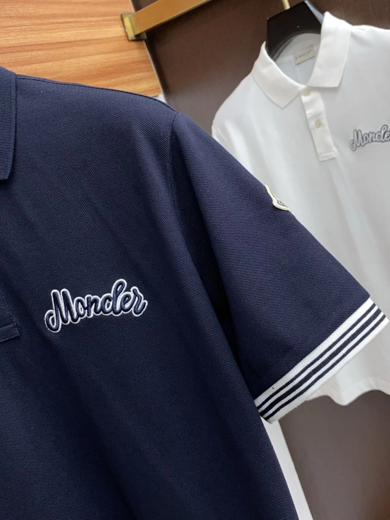 WrinkleFree Moncler T-Shirts 141319
