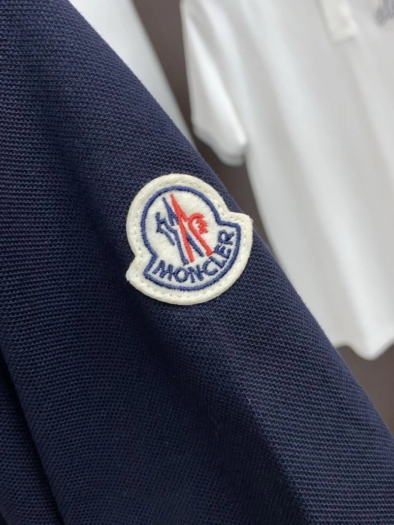 WrinkleFree Moncler T-Shirts 141319