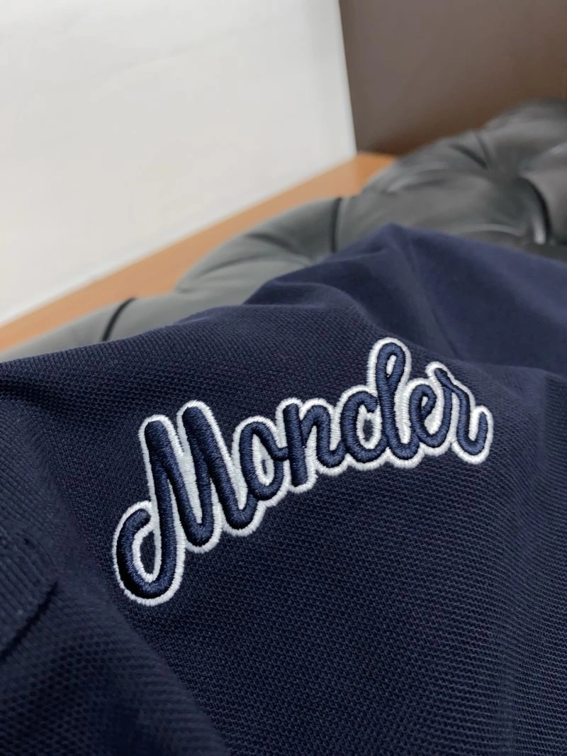WrinkleFree Moncler T-Shirts 141319