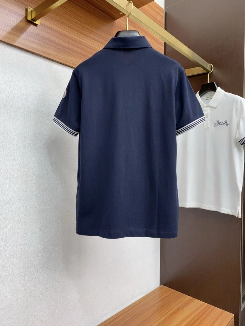 WrinkleFree Moncler T-Shirts 141319