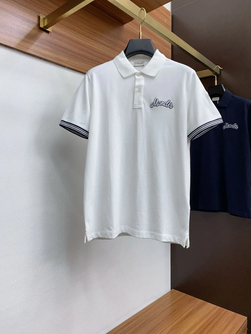 BestValue Moncler T-Shirts 141312