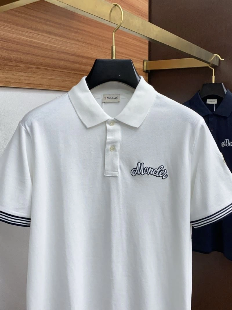 BestValue Moncler T-Shirts 141312