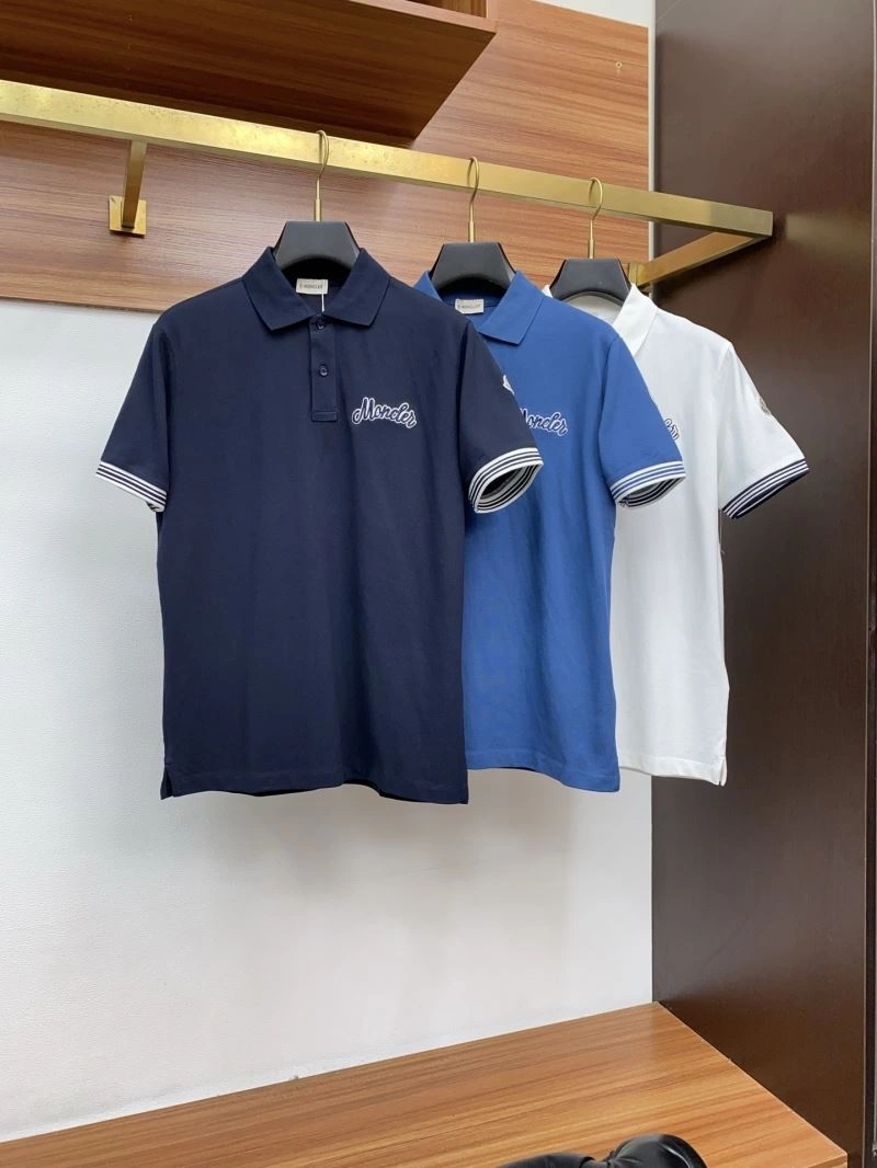 BestValue Moncler T-Shirts 141312