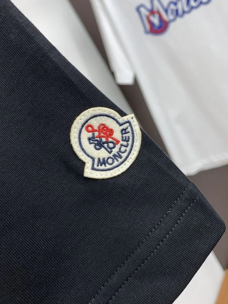 Moncler T-Shirts Affordable 141315