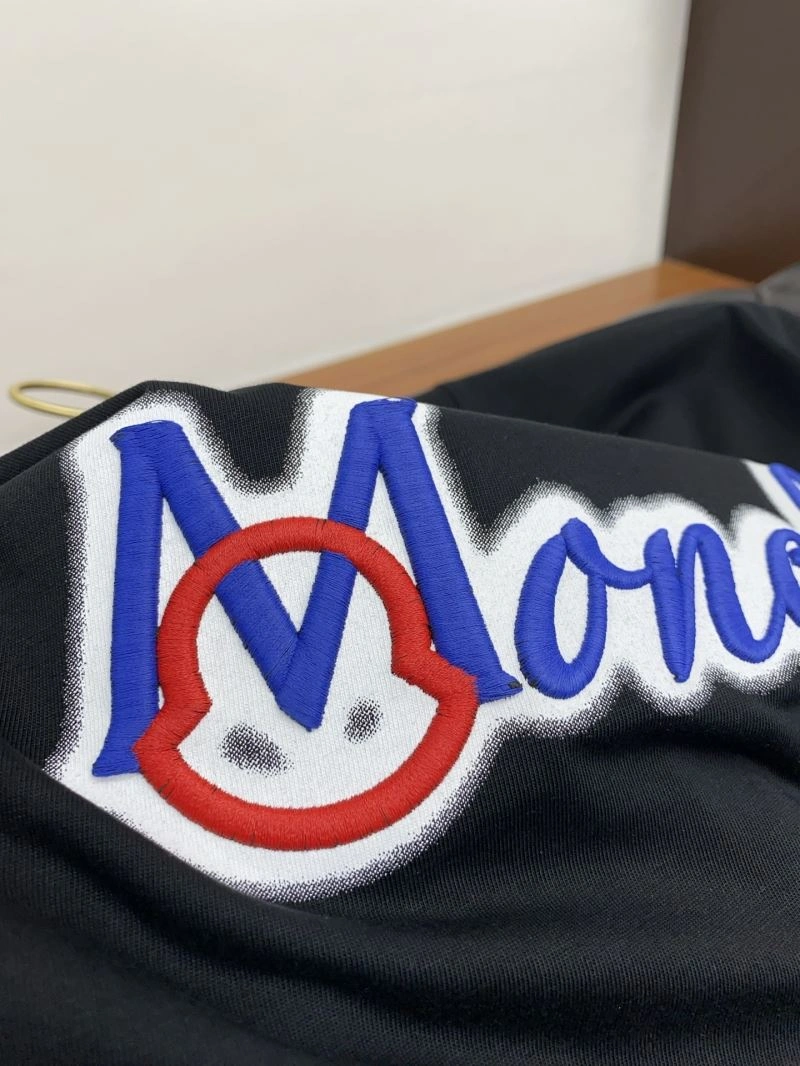 Moncler T-Shirts Affordable 141315