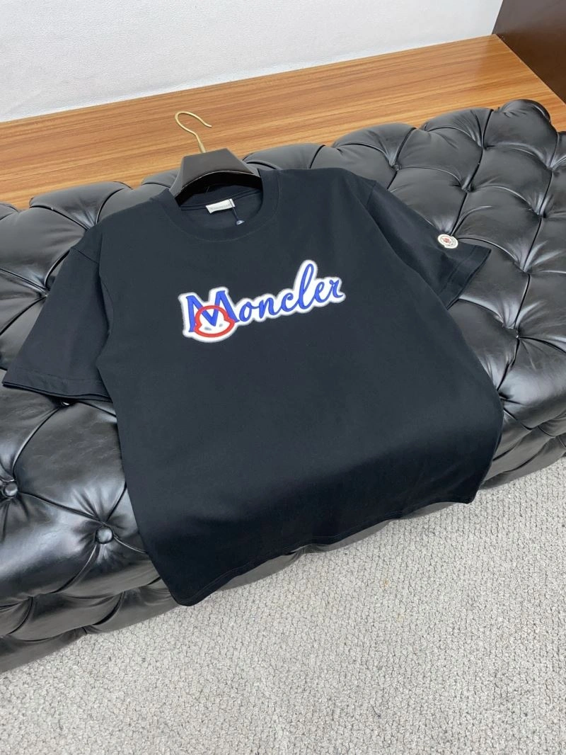 Moncler T-Shirts Affordable 141315