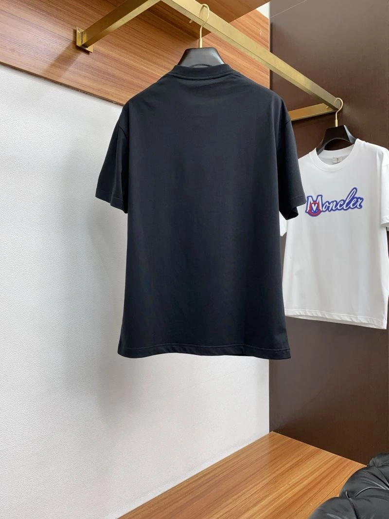 Moncler T-Shirts Affordable 141315