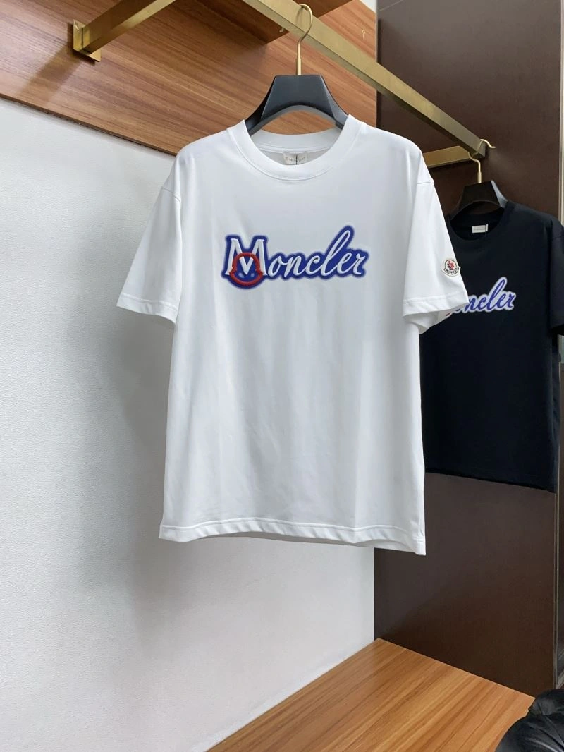 Unique Moncler T-Shirts 141311