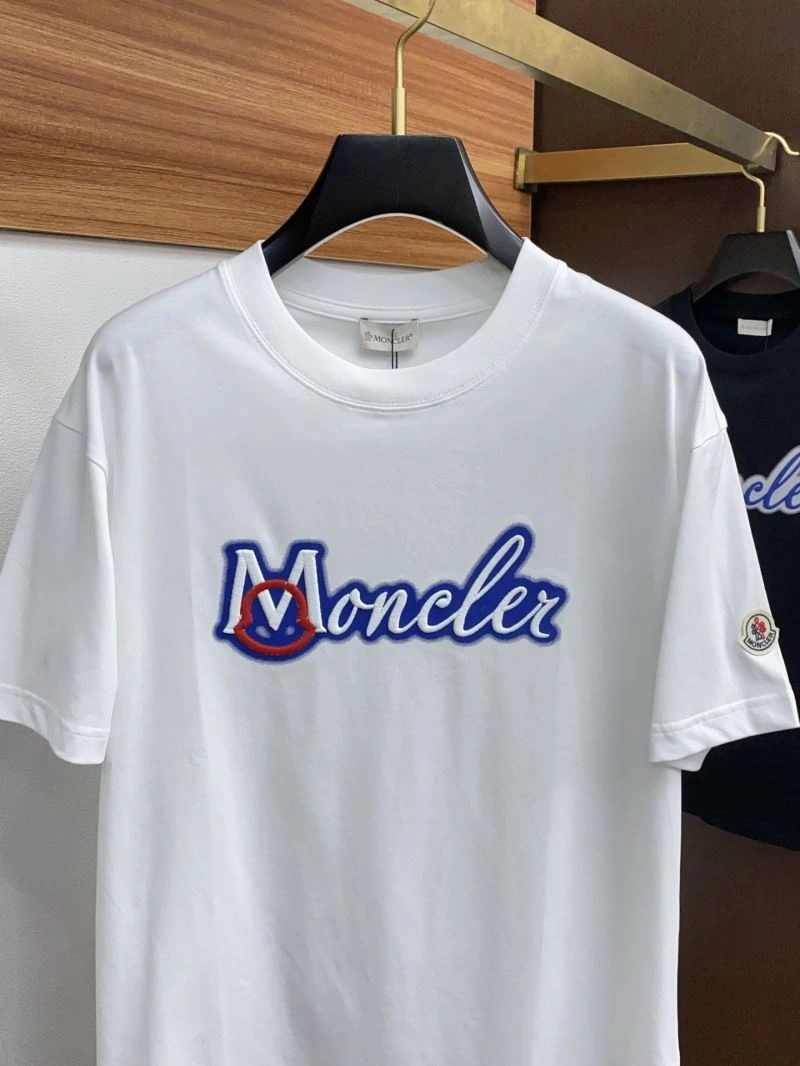 Unique Moncler T-Shirts 141311