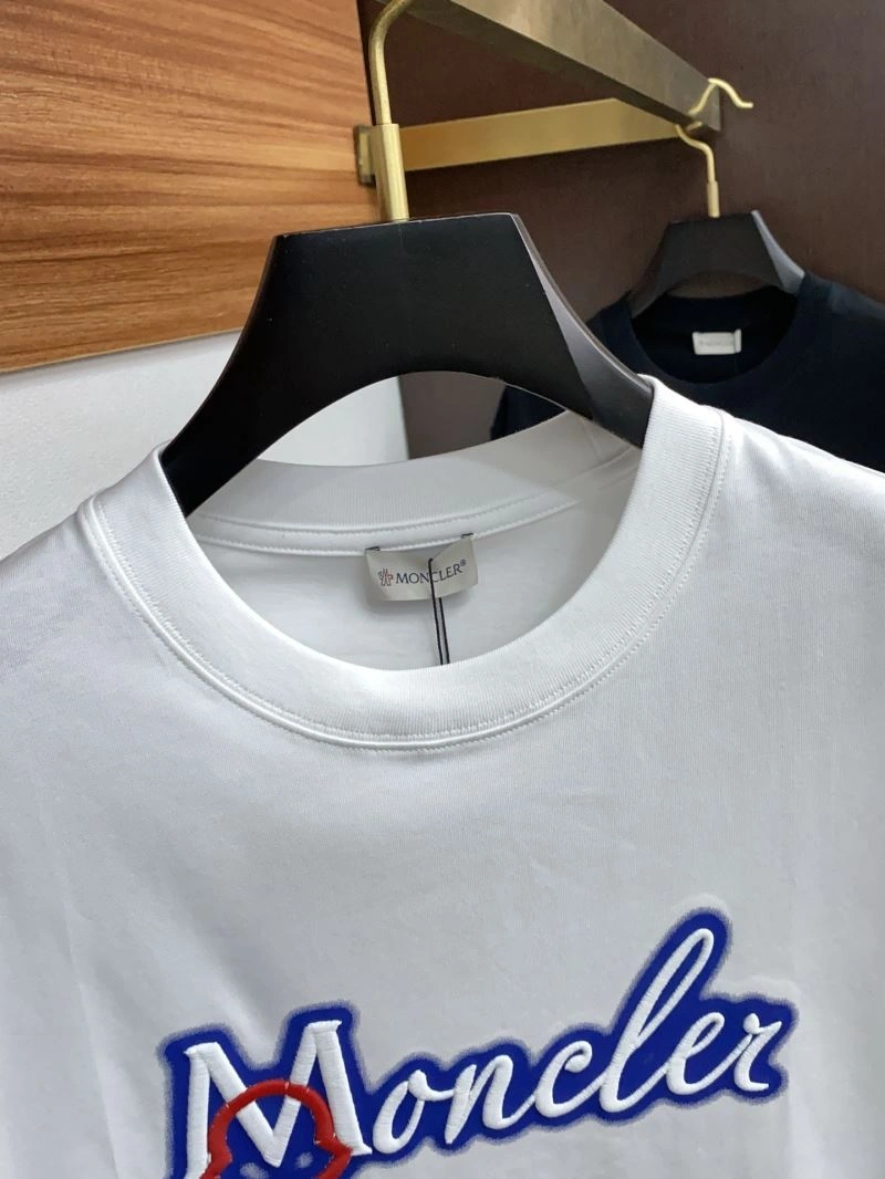Unique Moncler T-Shirts 141311