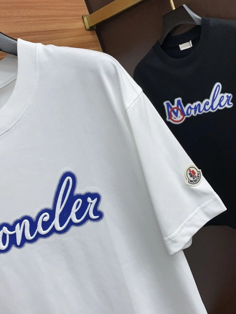 Unique Moncler T-Shirts 141311