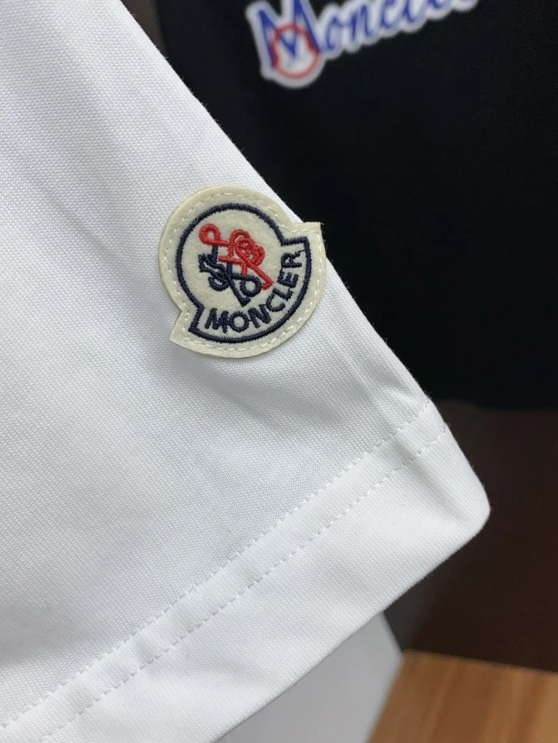 Unique Moncler T-Shirts 141311