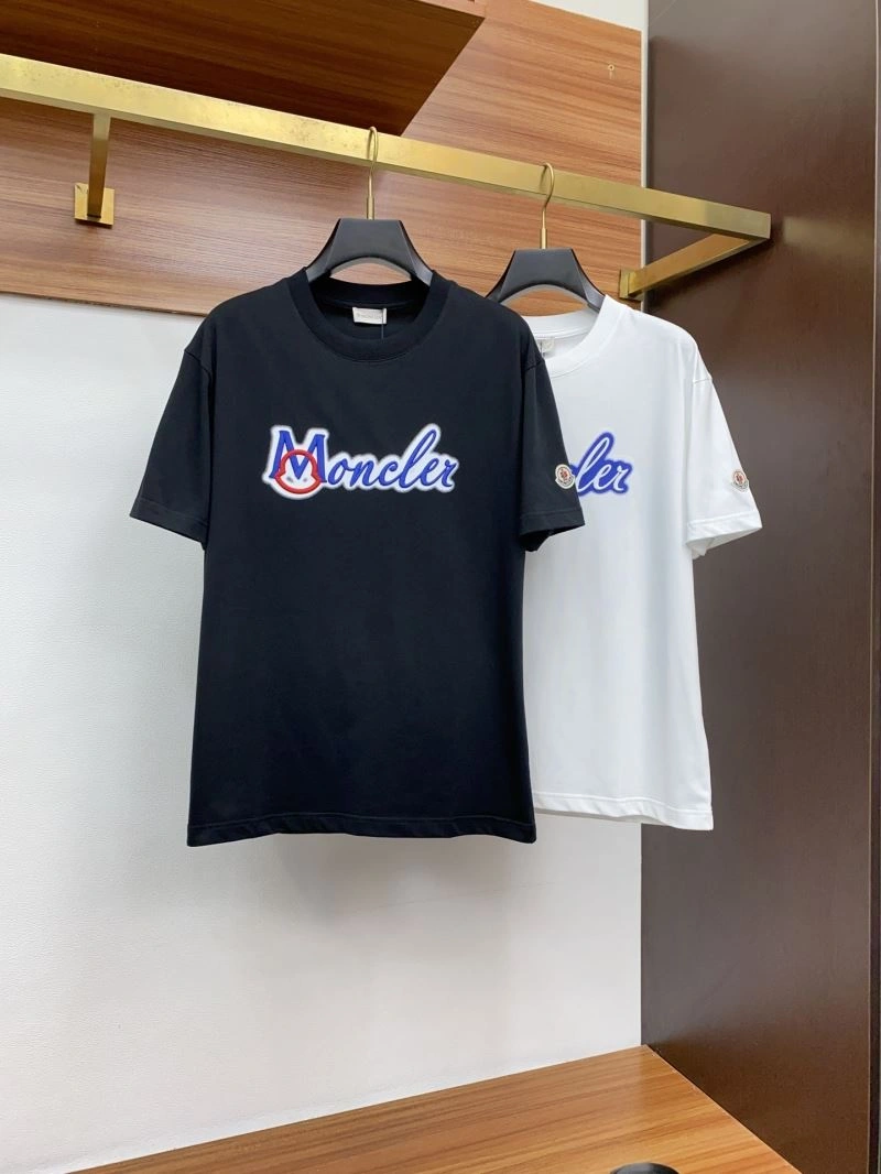 Unique Moncler T-Shirts 141311