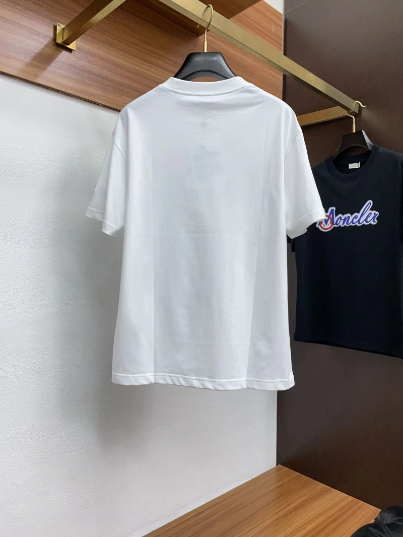 Unique Moncler T-Shirts 141311