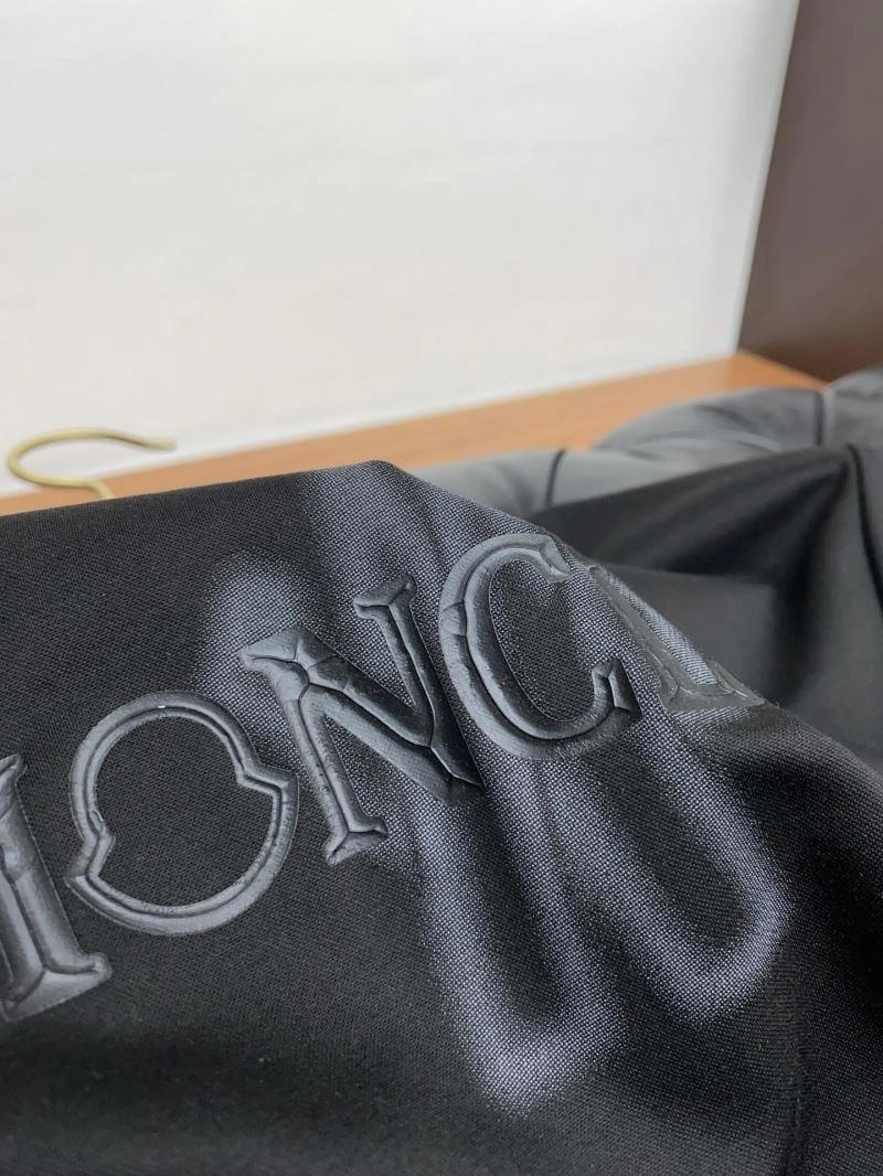 Moncler T-Shirts Casual 141317