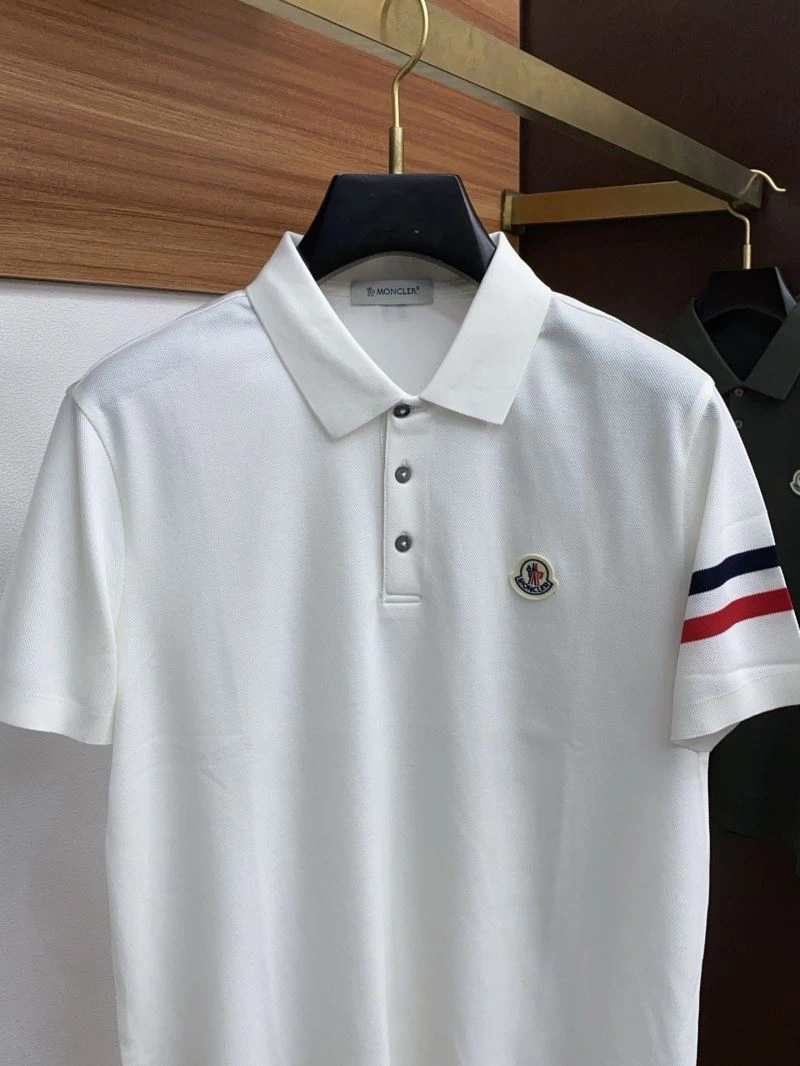 Moncler T-Shirts Affordable 141310