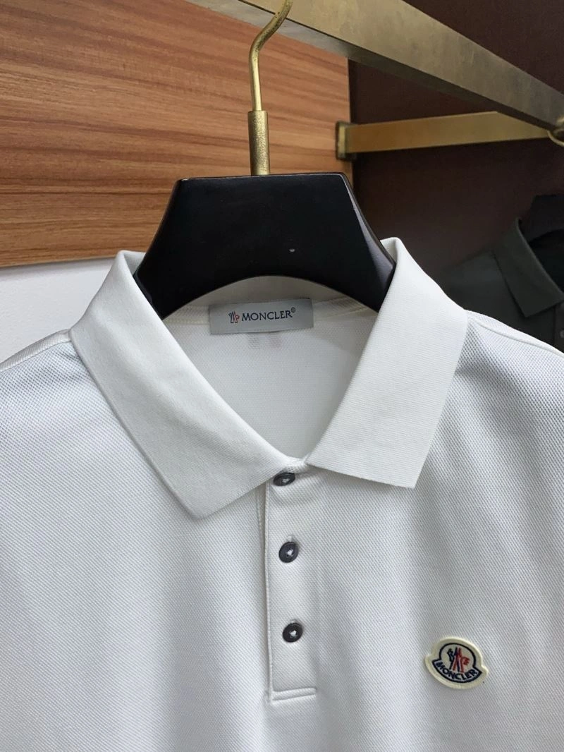 Moncler T-Shirts Affordable 141310