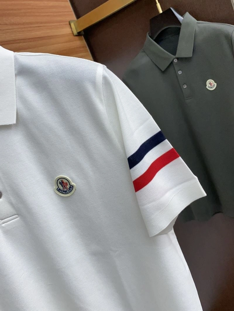 Moncler T-Shirts Affordable 141310