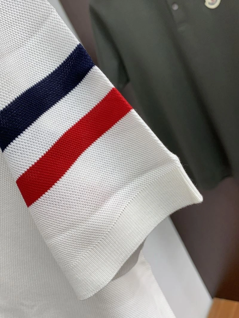 Moncler T-Shirts Affordable 141310