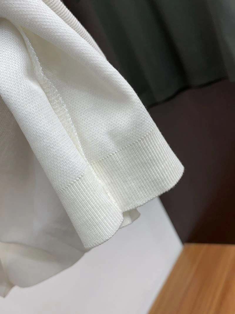 Moncler T-Shirts Affordable 141310