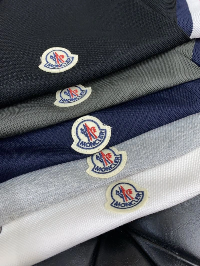 Moncler T-Shirts Affordable 141310