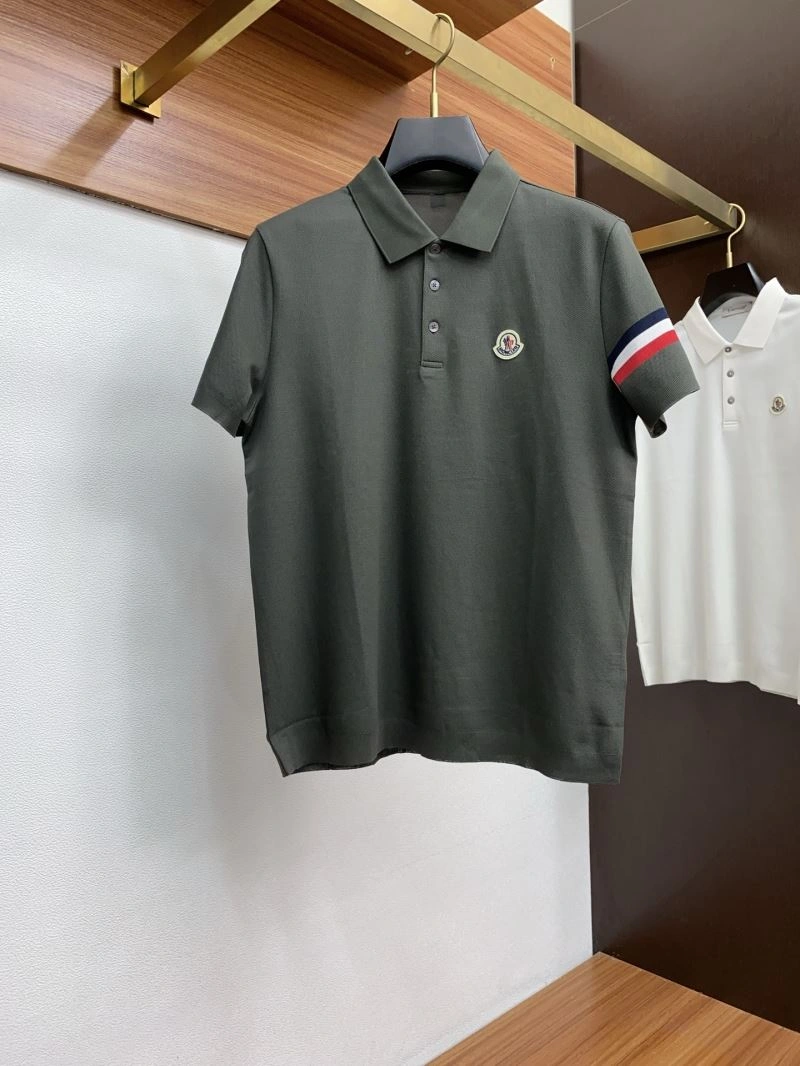 QuickDry Moncler T-Shirts 141306