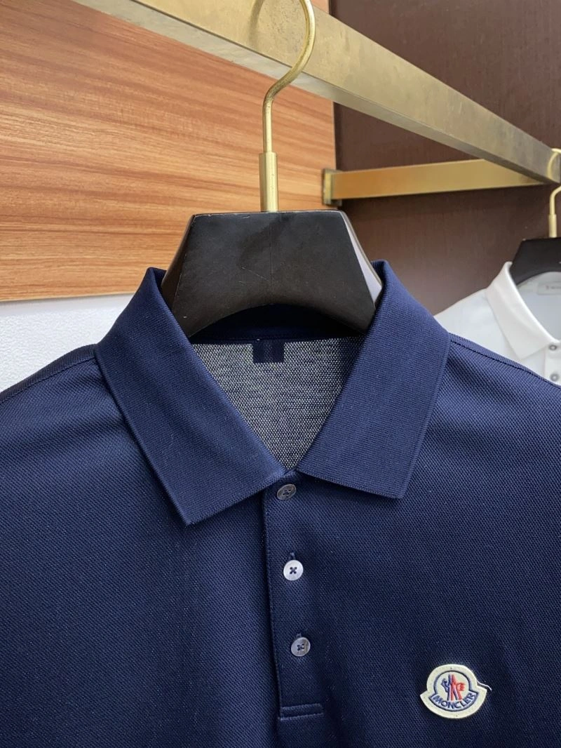 Classic Moncler T-Shirts 141325