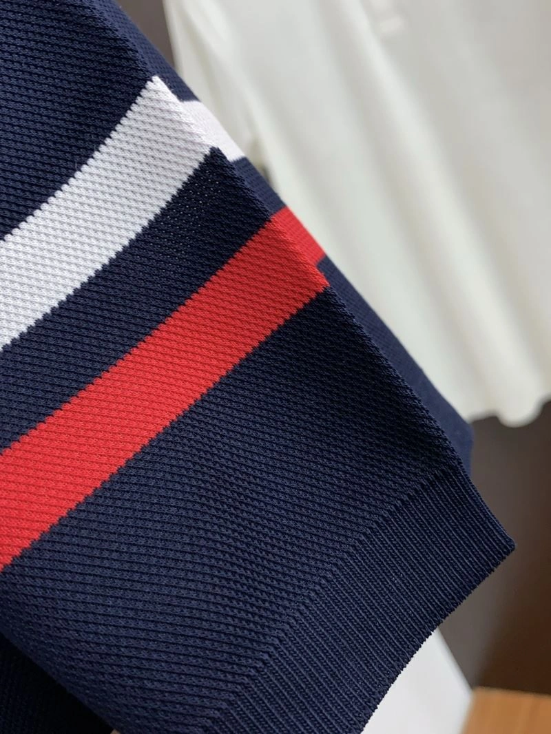 Classic Moncler T-Shirts 141325