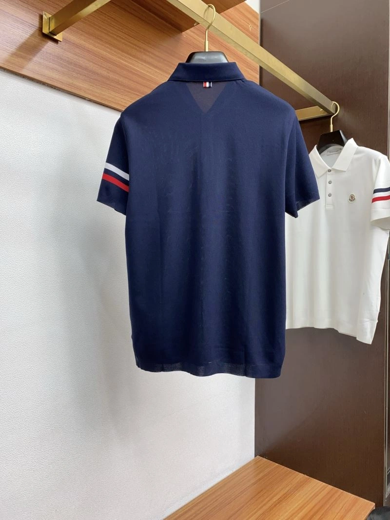 Classic Moncler T-Shirts 141325