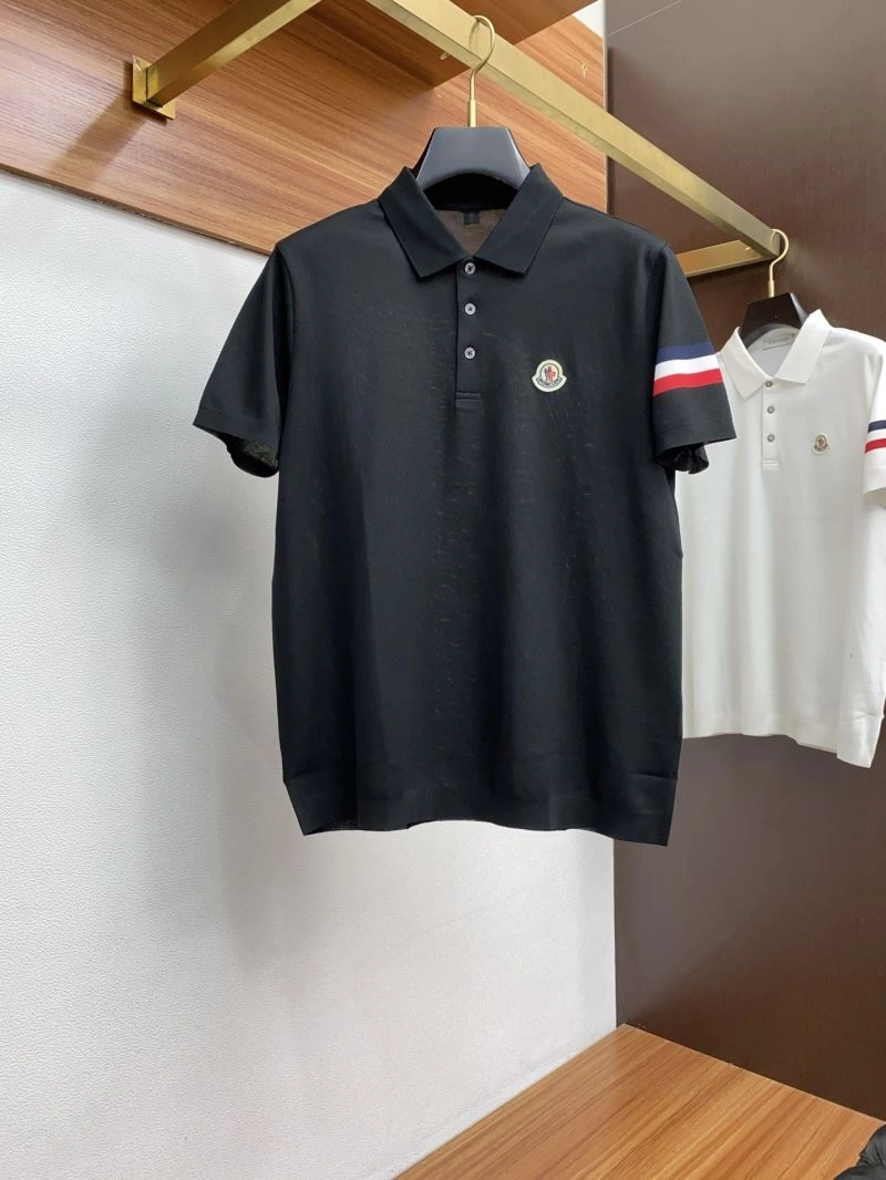Efficient Moncler T-Shirts 141305