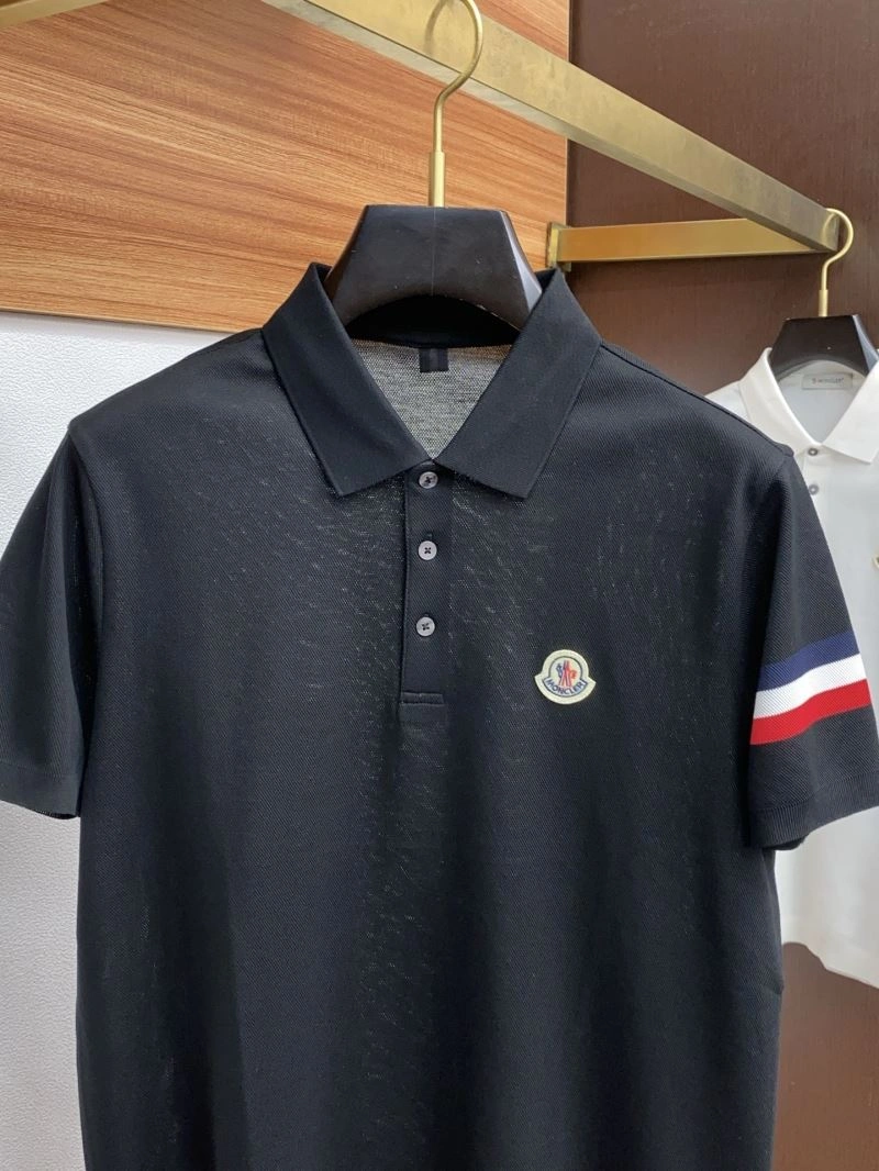 Efficient Moncler T-Shirts 141305