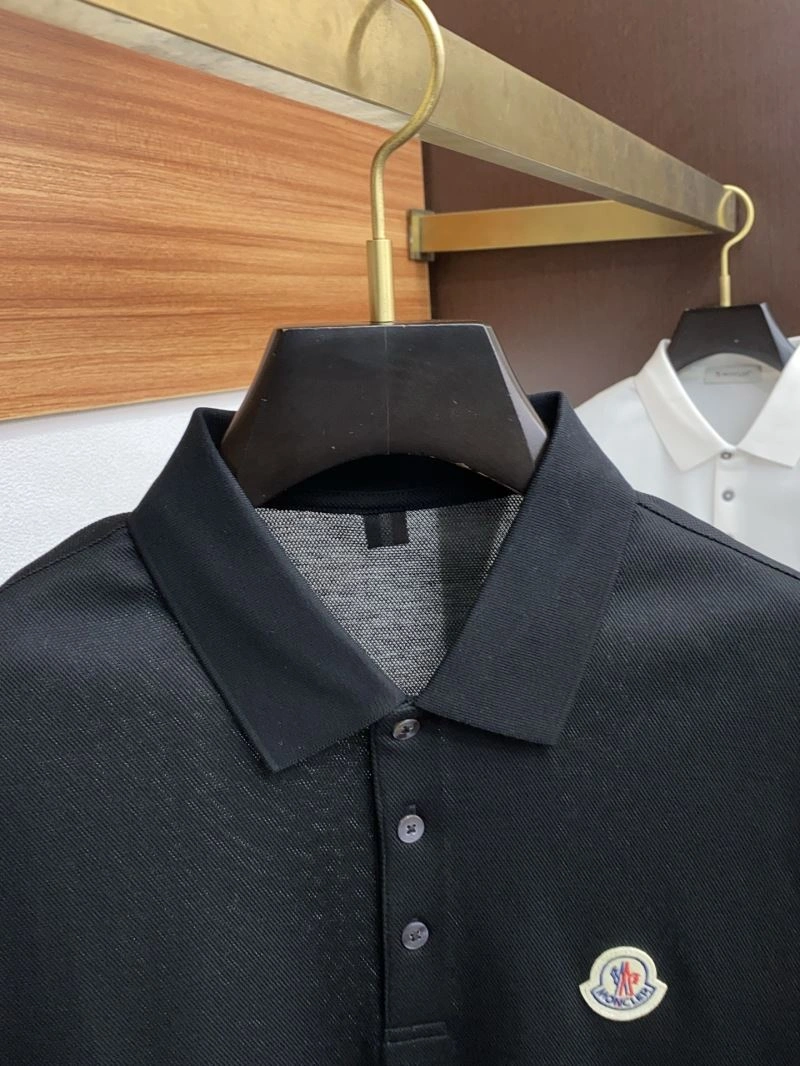 Efficient Moncler T-Shirts 141305