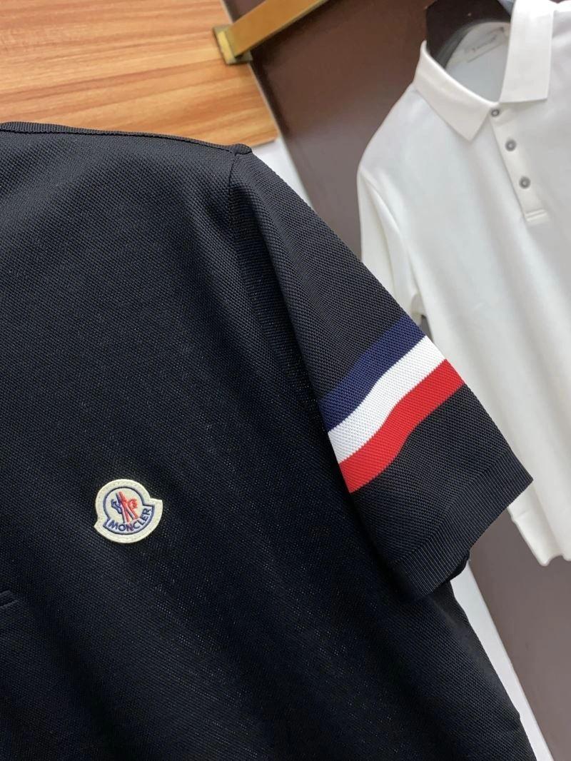Efficient Moncler T-Shirts 141305