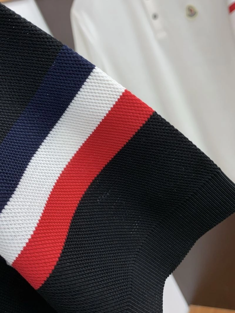 Efficient Moncler T-Shirts 141305