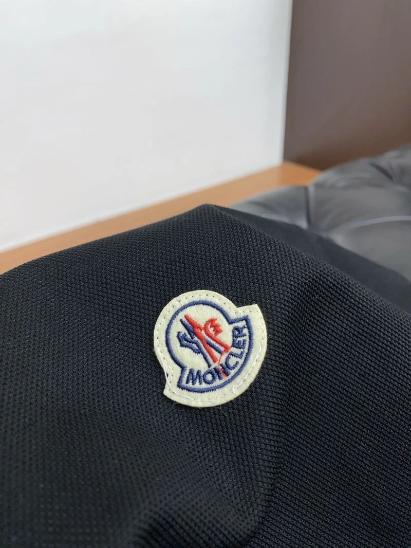 Efficient Moncler T-Shirts 141305