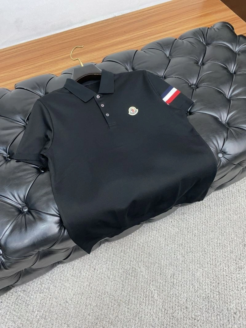 Efficient Moncler T-Shirts 141305