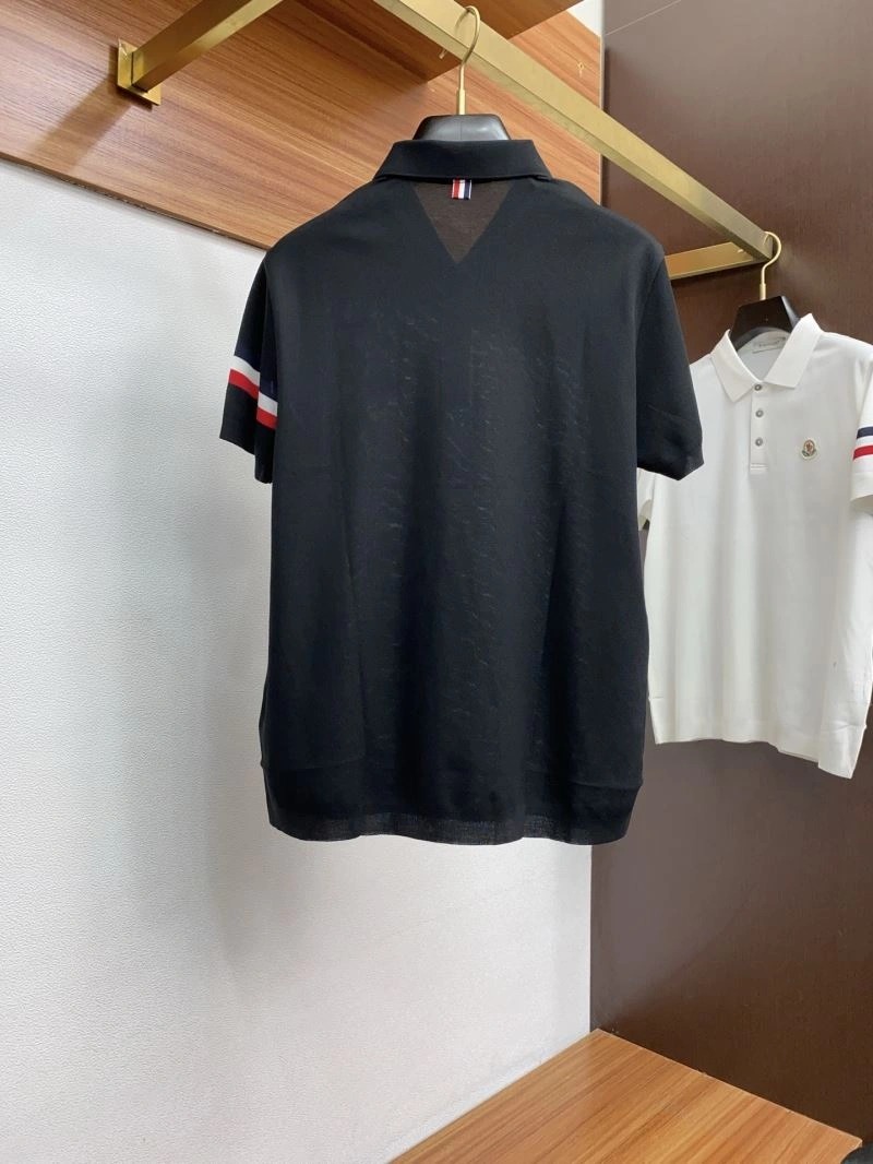 Efficient Moncler T-Shirts 141305