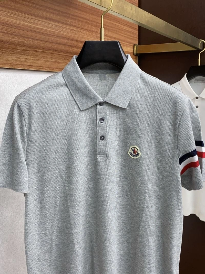 Moncler T-Shirts Thermal 141307