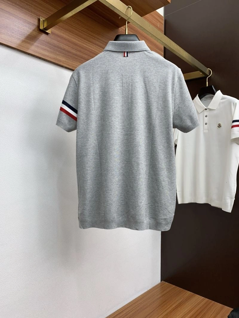 Moncler T-Shirts Thermal 141307