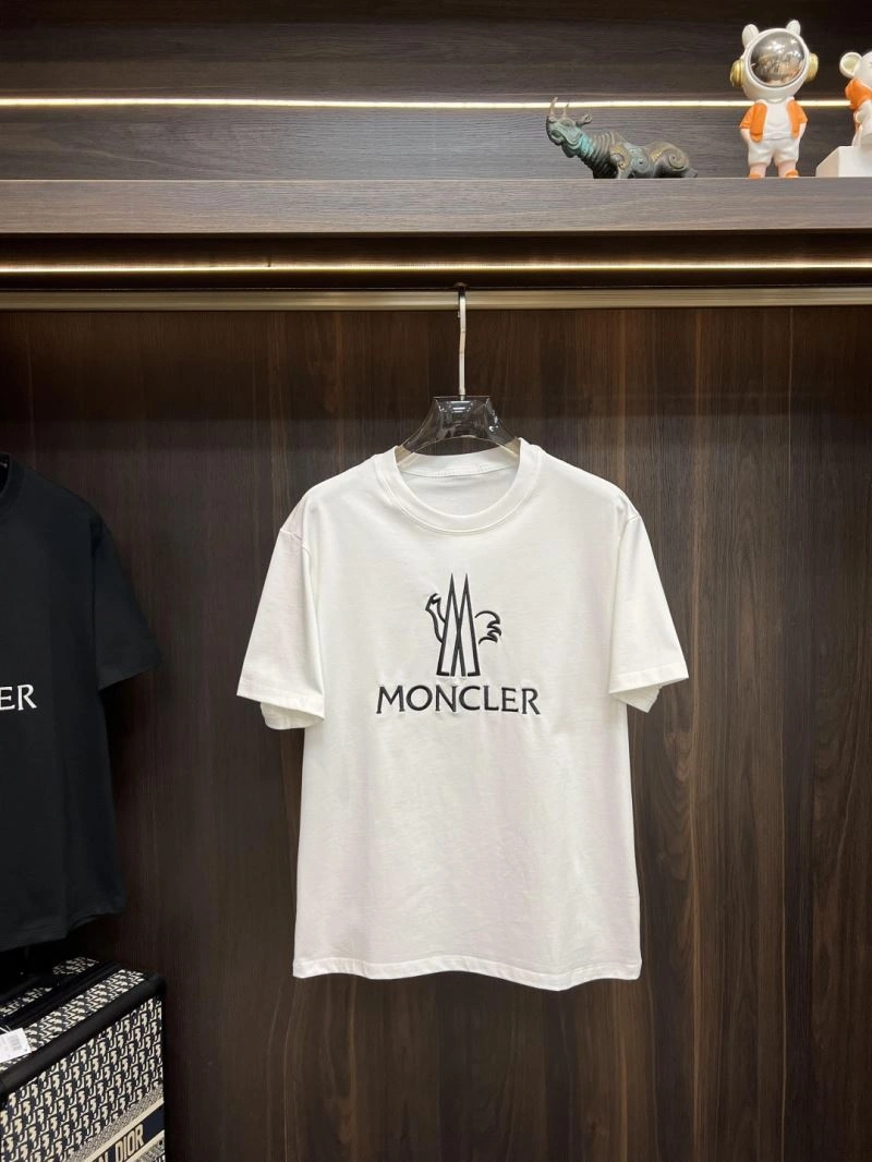 TopPick Moncler T-Shirts 141308