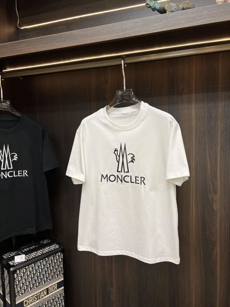 TopPick Moncler T-Shirts 141308