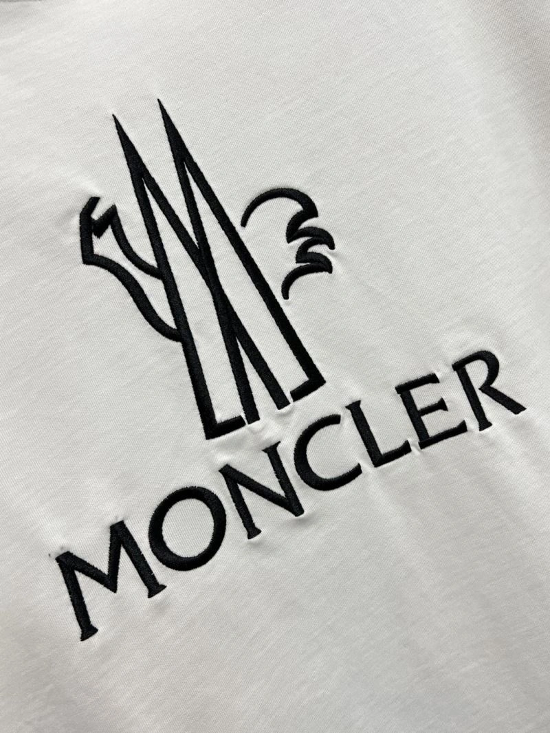 TopPick Moncler T-Shirts 141308